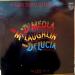 John Mclaughlin,al Di Meola,paco De Lucia - Friday Night In San Francisco