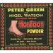 Green Peter With Nigel Watson - Hot Foot Powder