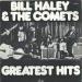 Bill Haley & The Comets - Bill Haley & The Comets Greatest Hits(live In London)