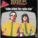 Buggles - Video Killed Radio Star