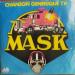 Ab Productions - 885 050 7 - Mask