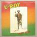 U-roy - Natty Rebel