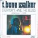 T.bone Walker - Everyday I Have The Blues / Long Lost Lover