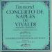 Vivaldi, Antonio - L'immortel Concerto De Naples De Vivaldi [ensemble Instrumental De France, Jean-pierre Wallez]