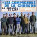 Les Compagnons De La Chanson - La Chanson De Lara (thème Principal Du Film Docteur Jivago) - France - Ep