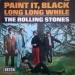 Rolling Stones - Paint It, Black / Long Long While