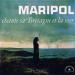Maripol - Chante Sa Bretagne Et La Mer