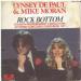 Lynsey De Paul & Mike Moran - Rock Bottom