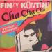 Finzy Kontini - Cha Cha Cha / Bass And Drums