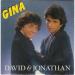 David & Jonathan - Gina
