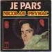 Nicolas Peyrac - Je Pars