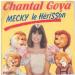 Chantal Goya - Mecky Le Herisson