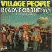 Village People - Village People - Ready For 80's - Metronome - 0030.217