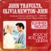 John Travolta  & Olivia Newton-john - Summer Nights