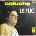 Coluche - Le Flic