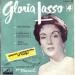 Gloria Lasso - Amour Castagnettes Et Tango