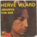 Hervé Vilard - Amoureux D'un Soir