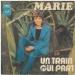 Marie - Un Train Qui Part