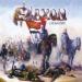 Saxon - Crusader