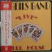 J. Geils Band - Live Full House
