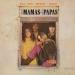 Mamas & The Papas, The - The Mamas & The Papas