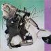 Kim Carnes - Café Racers