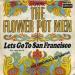 Flower Pot Men (the) - Lets Go To San Francisco Part 1 And Part 2