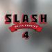 Slash Feat Myles Kennedys & The Conspirators - 4