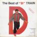 D-train - The Best Of D Train