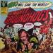 Groundhogs - Who Will Save The World ? The Mighty Groundhogs