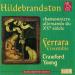 Ferrara Ensemble, Crawford Young - Hildebrandston (chansonniers Allemands Du Xve Siècle)