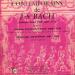 Johann Joseph Fux, Johann Friedrich Fasch, Christoph Graupner, Bernard Wahl, Orchestre De Chambre De Versailles - Contemporains De J.s. Bach