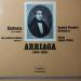 Arriaga: English Chamber Orchestra · Jesús López Cobos - Arriaga: Sinfonia En Re Menor - Los Esclavos Felices (obertura)