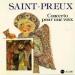 Saint - Preux - Concerto