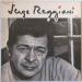 Serge Reggiani (1967) - Jacques Canetti Présente Serge Reggiani - Album N° 2 Bobino