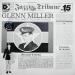 Glenn Miller And The Army Air Force Band - Jazz Tribunne N°15