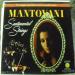 Mantovani - Sentimental Strings