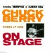 Berry Chuck - On Stage