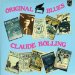 Bolling Claude (claude Bolling) - Original Piano Blues