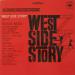 West Side Story Leonard Bernstein - West Side Story West Side Story (the Original Sound Track Recording)