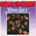 Kool And Gang - Stone Love / Dance Champion - Kool And Gang 7 45