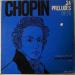 Chopin: Vlado Perlemuter - Chopin: 24 Préludes Op. 28 / Prélude No. 25, Op. 45