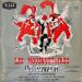 Varney: Colette Riedinger, Pauline Carton Gabriel Bacquier, Louis Musy, Pierre Blanc - Varney: Les Mousquetaires Au Couvent