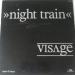 Visage - Night Train