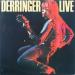 Rick Derringer - Live