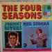 The Four Seasons-johnny Rivers Neil Sedaka - Untittled
