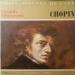 Chopin: 4 études, Fantaisie Impromptu