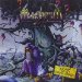 Magnum - Escape From Shadow Garden