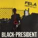 Kuti (fela) - Black President