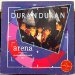 Duran Duran Arena Vinyl Record